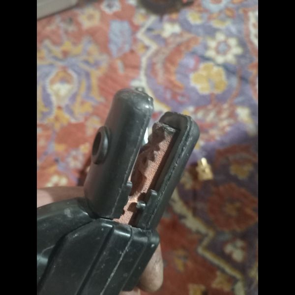 انبر کامل 4 تیگه دستگاه جوش 200 امپر مس