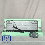 موس و کیبورد با سیم لیگو مدل liggo KM606