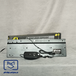 موس و کیبورد با سیم ایکس فورتک مدل x4tech X70S