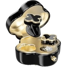 هدفون بی سیم پرودو مدل Soundtec Chic