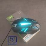 موس گیمینگ باسیم طرح ایسوس مدل ASUS MT - X1