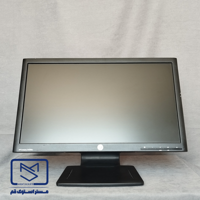 مانیتور استوک اچ پی 22 اینچ مدل HP LA2206x