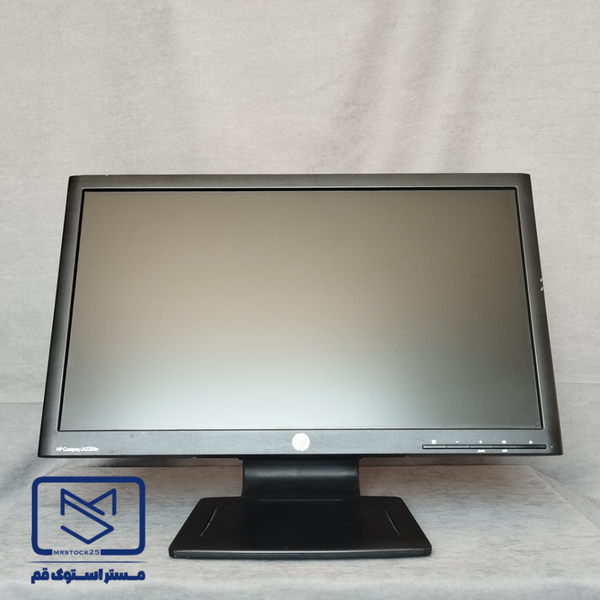 مانیتور استوک اچ پی 22 اینچ مدل HP LA2206x