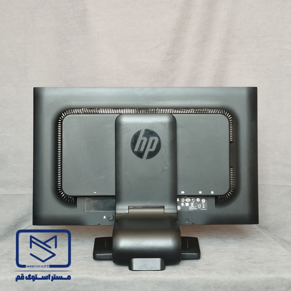 مانیتور استوک اچ پی 22 اینچ مدل HP LA2206x
