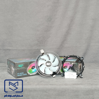 فن CPU اوست مدل Awest GT-AV80 Sigma