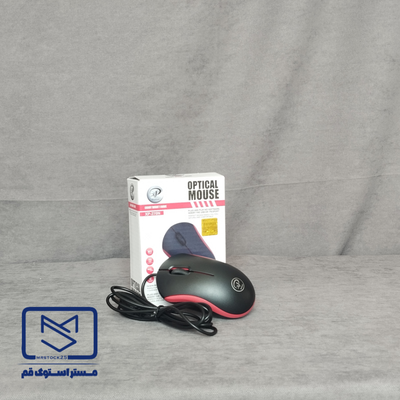 موس باسیم ایکس پی مدل XP 270N