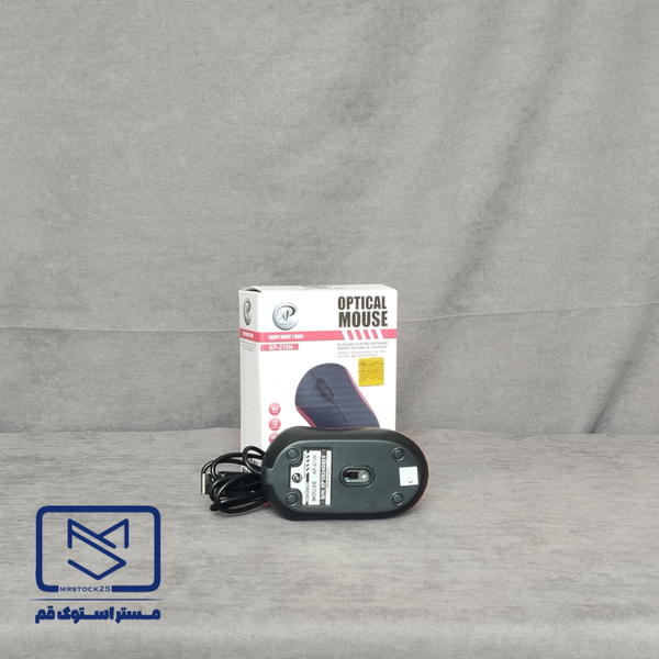 موس باسیم ایکس پی مدل XP 270N