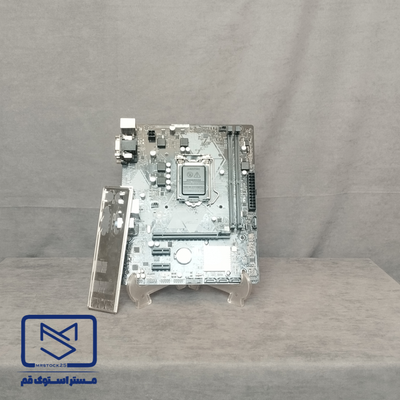 مادربرد استوک نسل 8 و 9 ایسوس H310