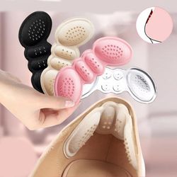 پد محافظ پشت پا