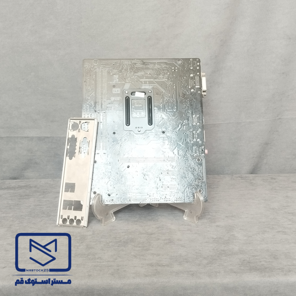 مادربرد استوک نسل 8 و 9 ایسوس H310
