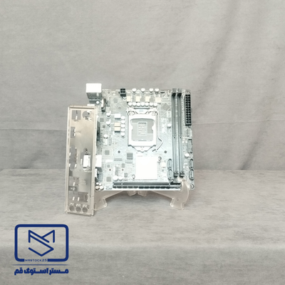 مادربرد استوک نسل 6 و 7 ایسوس H110