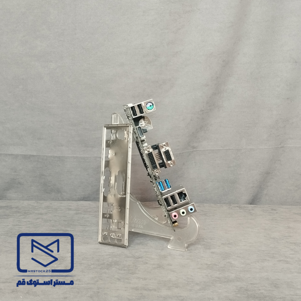 مادربرد استوک نسل 6 و 7 ایسوس H110