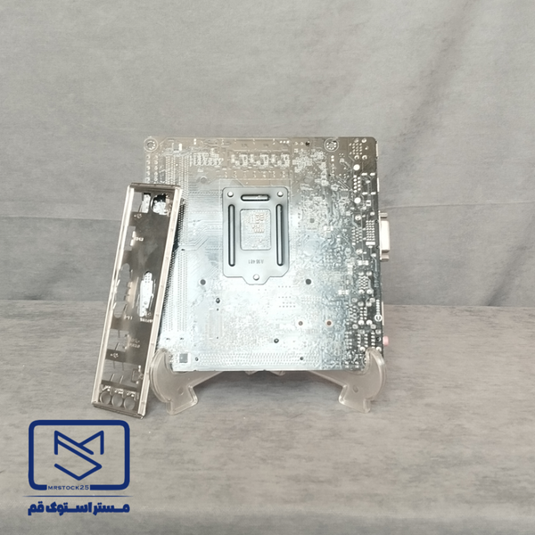مادربرد استوک نسل 6 و 7 ایسوس H110