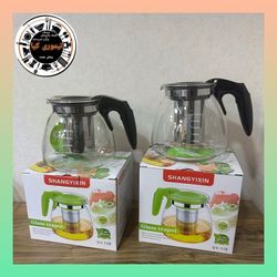 قوری پیرکس Shangyixin 900 و 1100میل