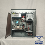 کیس کامل گیمینگ شماره 2