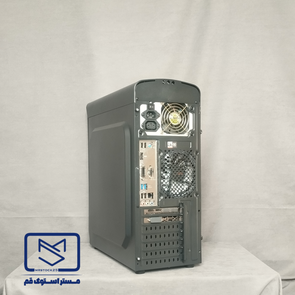 کیس کامل گیمینگ شماره 2