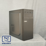 قاب کیس اداری فاطر مدل FATER F-3204