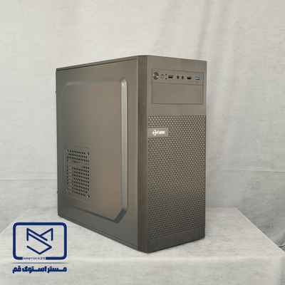 قاب کیس اداری فاطر مدل FATER F-3204