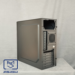 قاب کیس اداری فاطر مدل FATER F-3204