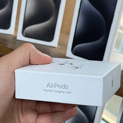 هدفون بلوتوثی اپل مدل AirPods pro 3rd generation - ایرپادز پرو 3