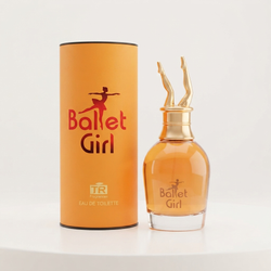 ادکلن ژان پل گوتیه اسکندال نارنجی عطر Scandal Orange حجم 100 میلی‌لیتر