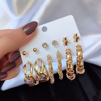 پک گوشواره خاویاری ۱۲۶۴