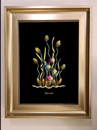 تابلو مستطیل بزرگ