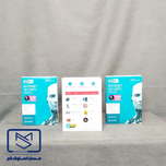 آنتی ویروس جعبه ای 4 کاربره