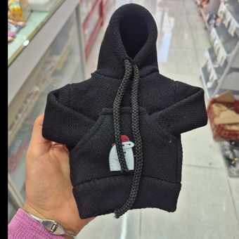 روکش دنده مدل هودی