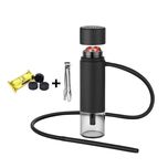 قلیون قابل حمل مسافرتی