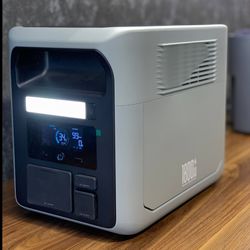 پاور استیشن ROMOSS RM1200