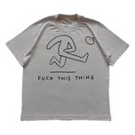 تیشرت f*ck this thing