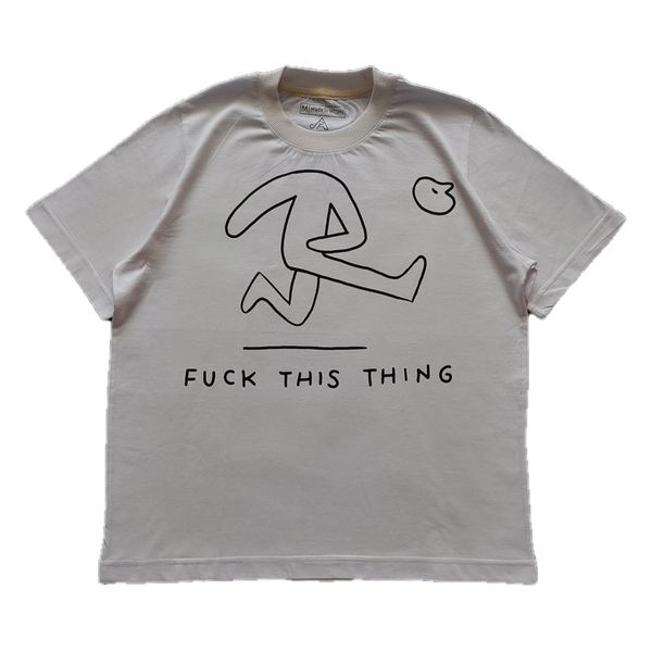 تیشرت f*ck this thing