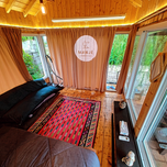 اقامتگاه دو نفره