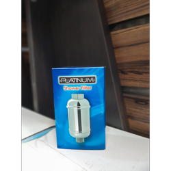 فیلتر دوش پلاتینیوم (Platinum Shower Filter)