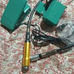 فرز انگشتی دیمر دار پدالی با کیف مخصوص