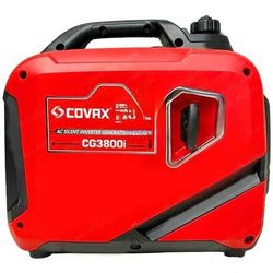موتور برق بنزینی 3 کیلووات سایلنت کواکس مدل CG3800i