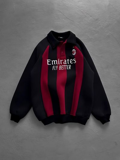 دورس فوتبالی میلان🇮🇹