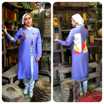 پنجره یاسی