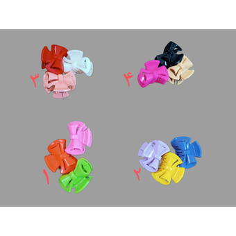 کلیپس سه سانتی