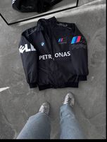 جکت فرمول یک BMW