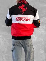 جکت فرمول یک فراری🏎️