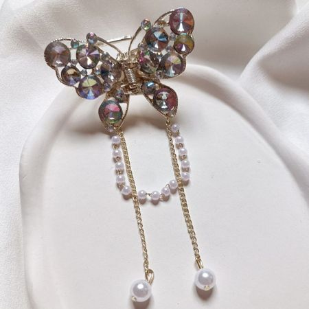 کلیپس پروانه جواهری