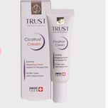 کرم ترمیم کننده مناسب انواع پوست تراست