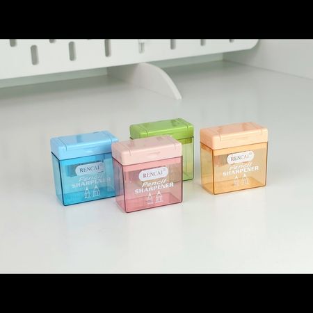 تراش مخزن دار دوقلو