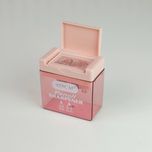 تراش مخزن دار دوقلو