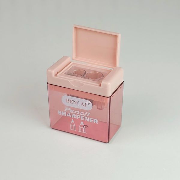 تراش مخزن دار دوقلو