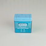 تراش مخزن دار دوقلو