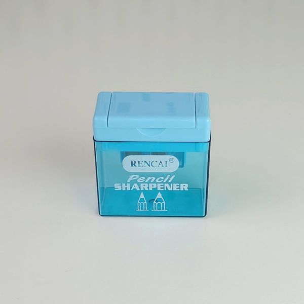 تراش مخزن دار دوقلو