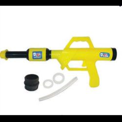 آب پاش بزرگ بطری خور